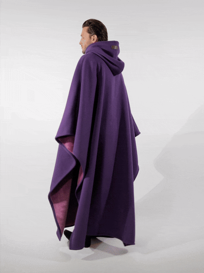 ComfyCloak Your Personal Sanctuary