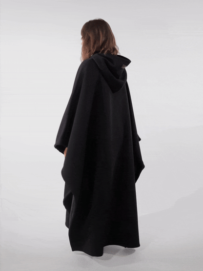 ComfyCloak Your Personal Sanctuary