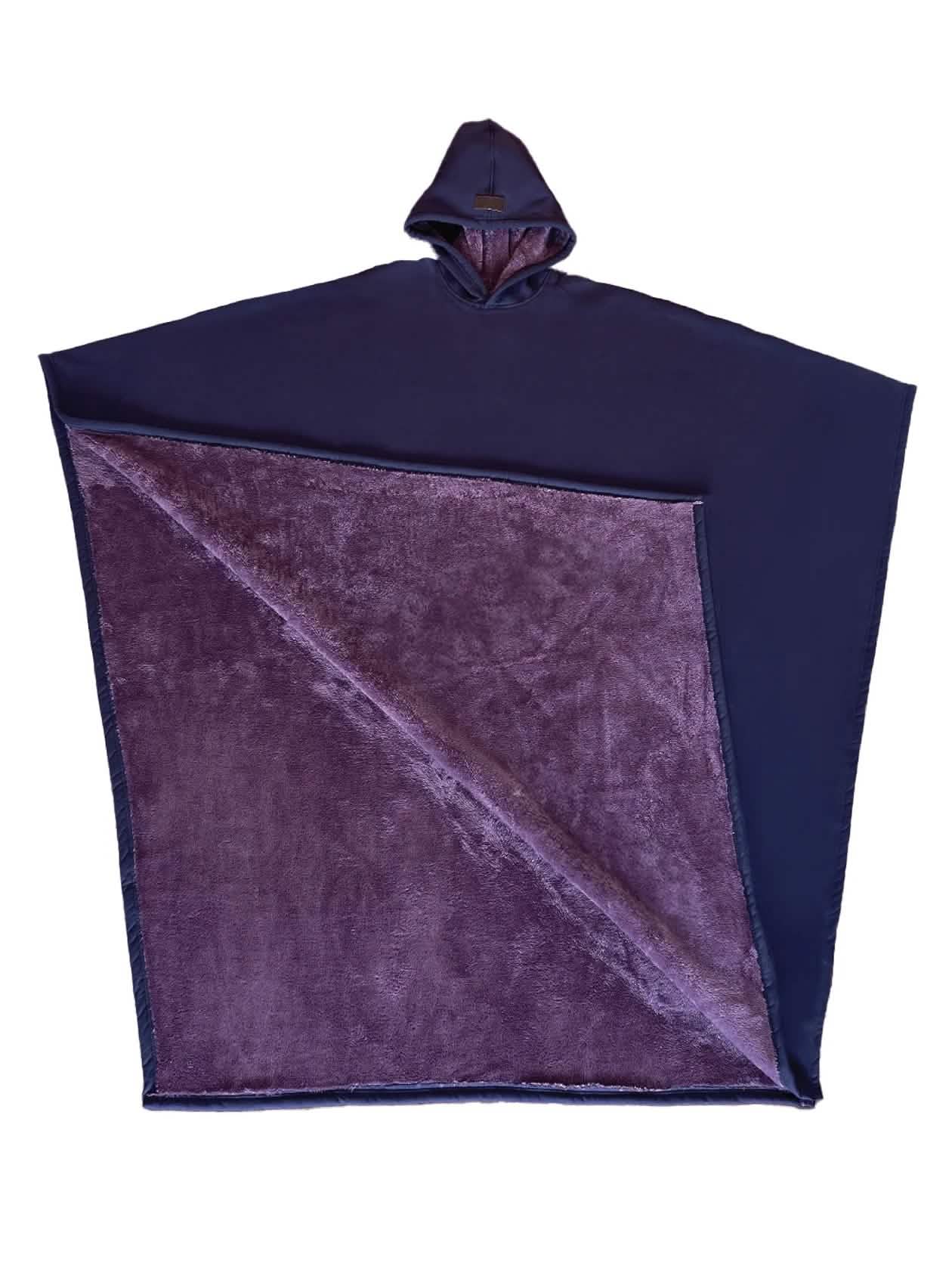 ComfyCloak Your Personal Sanctuary