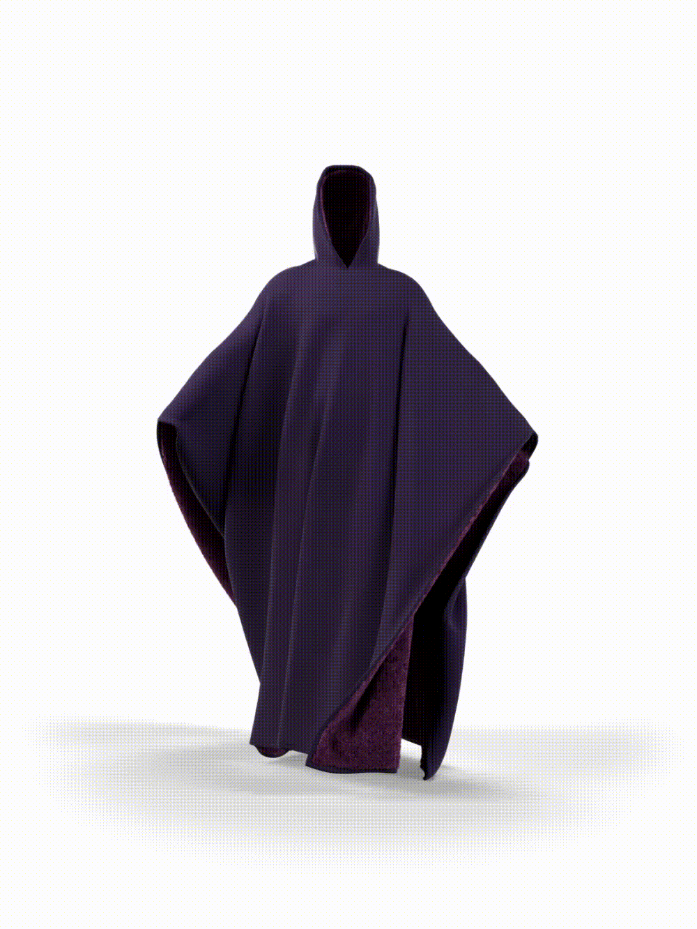 ComfyCloak Your Personal Sanctuary