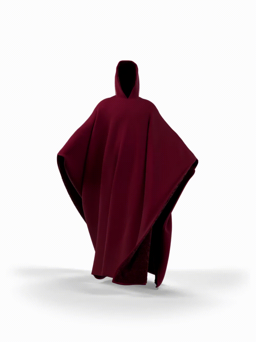 ComfyCloak Your Personal Sanctuary
