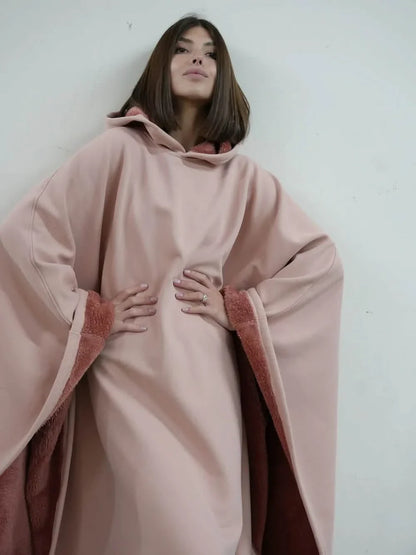 ComfyCloak Your Personal Sanctuary