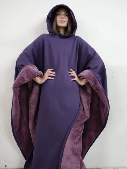 ComfyCloak Your Personal Sanctuary