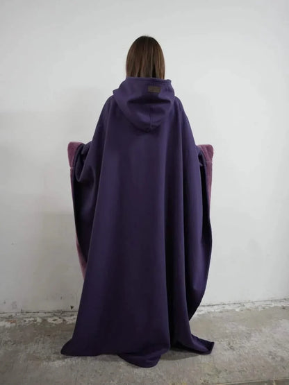 ComfyCloak Your Personal Sanctuary