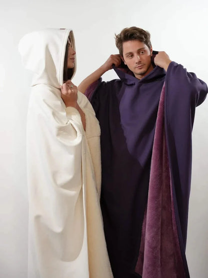 ComfyCloak Your Personal Sanctuary