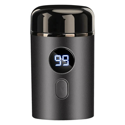 Portable Electric Shaver – Smooth, Safe & Waterproof
